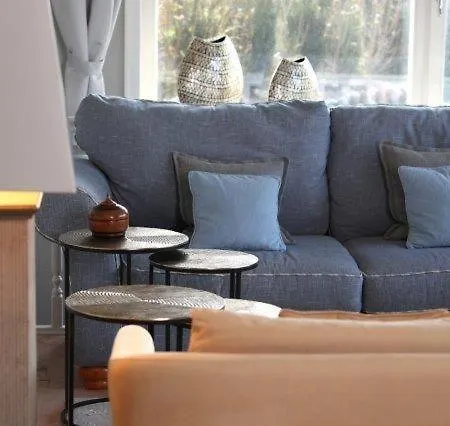 Strandhaus-6-app-strandcottage 公寓