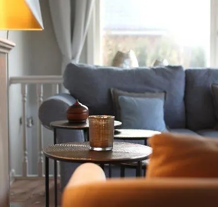 דירה Strandhaus-6-app-strandcottage *