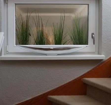 Strandhaus-6-app-strandcottage דירה ווסטרלנד