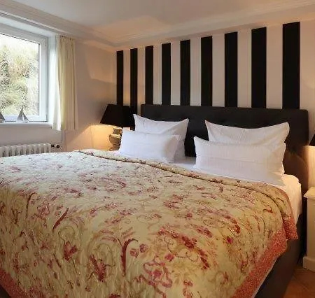 Strandhaus-6-app-strandcottage Appartement