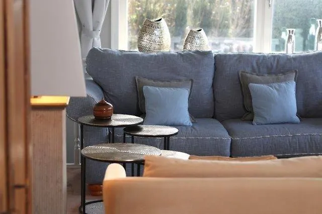 Strandhaus-6-app-strandcottage Appartement