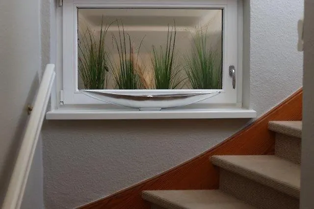 Strandhaus-6-app-strandcottage Appartement Westerland