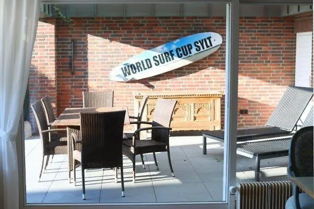 Strandhaus-6-app-strandcottage Appartement