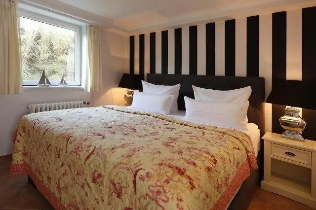 Strandhaus-6-app-strandcottage Appartement